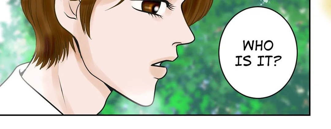 Living with The Wizard - Chapter 23